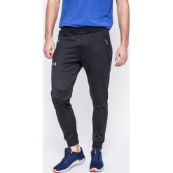 Under Armour - Spodnie Reactor Tapered. Spodnie męskie Under Armour. W wyprzedaży za 239,90 zł.