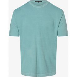 Drykorn - T-shirt męski – Raniel, niebieski. Niebieskie t-shirty męskie DRYKORN, s, z bawełny. Za 179,95 zł.