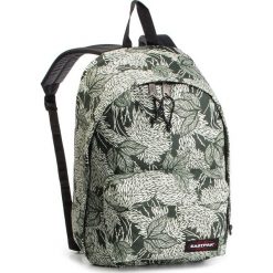 Plecak EASTPAK - Out Of Office EK767 82V Brize Jungle. Zielone torby męskie skórzane Eastpak, bez wzorów, z materiału. W wyprzedaży za 169,00 zł.