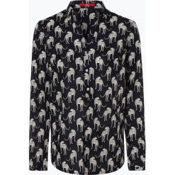 S.Oliver Casual - Bluzka damska, niebieski. Niebieskie bluzki damskie s.Oliver Casual, s, bez wzorów, casualowe, bez kołnierzyka, bez rękawów. Za 119,95 zł.