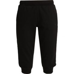 Spodnie dresowe damskie: Puma ESS Rybaczki sportowe cotton black