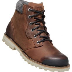 KEEN buty zimowe męskie The Slater Ii M Fawn 44. Buty zimowe sportowe męskie Keen, bez zapięcia. W wyprzedaży za 539,00 zł.