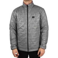 Helly Hansen Lifaloft Insulator Jacket 65603-971. Szare kurtki męskie Helly Hansen, bez wzorów, z poliamidu, bez kaptura. W wyprzedaży za 599,99 zł.