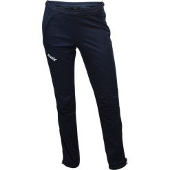 Swix Spodnie damskie PowderX S. Spodnie damskie Swix, s, bez wzorów, z tkaniny, narciarskie. Za 565,00 zł.