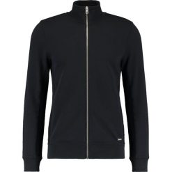 Bejsbolówki męskie: BOSS Orange ZUNSET Bluza rozpinana black