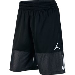 Spodenki i szorty męskie: SPODENKI NIKE AIR JORDAN CLASSIC BLOCKOUT 831338 010