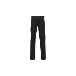 Jeansy slim fit Levis 511 SLIM FIT. Czarne jeansy męskie relaxed fit Levi's®. Za 239,00 zł.