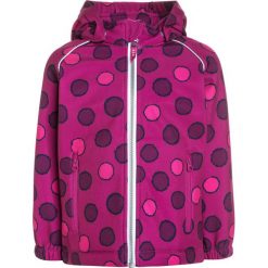 Name it NITALFA DOT Kurtka przejściowa fuchsia purple. Czerwone kurtki chłopięce przejściowe marki Reserved, z kapturem. W wyprzedaży za 131,40 zł.