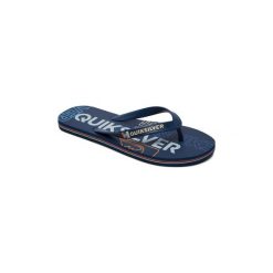 Chodaki męskie: Japonki Quiksilver Molokai Nitro - Chanclas AQYL100562