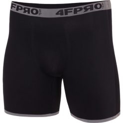 Bokserki męskie: Bielizna baselayer 4FPro BIM400 – czarny