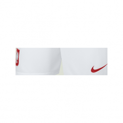 Spodenki i szorty męskie: Spodenki Nike Polska WC 2018 H Breathe Stadium (893937-100)
