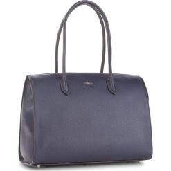 Torebki klasyczne damskie: Torebka FURLA - Pin 924604 B BMI3 OAS Blu d