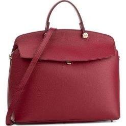 Torebka FURLA - My Piper 928209 B BMX1 OAS Ciliegia. Czerwone torebki klasyczne damskie marki Furla, ze skóry. Za 1575,00 zł.