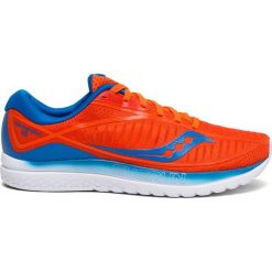 Buty do biegania męskie SAUCONY KINVARA 10 / S20467-36. Buty sportowe męskie Saucony, bez zapięcia, do biegania. Za 399,99 zł.