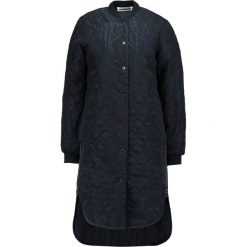 Płaszcze damskie pastelowe: Noisy May NMJUDY Płaszcz wełniany /Płaszcz klasyczny navy blazer