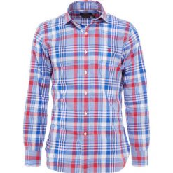 Polo Ralph Lauren Koszula biznesowa blue/red. Szare koszule męskie marki Polo Ralph Lauren, l, z bawełny, button down, z długim rękawem. Za 509,00 zł.