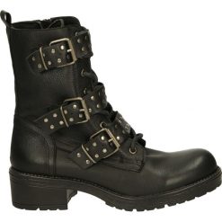 Buty: Botki - YANSEI VAC NE