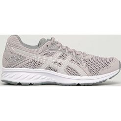 Asics - Buty Jolt 2. Czarne buty sportowe damskie Asics, z gumy. Za 199,90 zł.