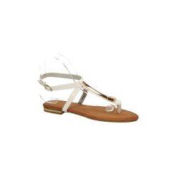Sandały damskie: Sandały S.barski SANDAŁY BF565-18