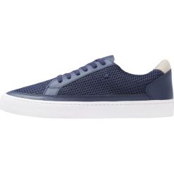Trampki męskie: Boxfresh DEBY Tenisówki i Trampki navy