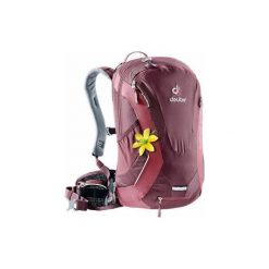 Plecaki damskie: Deuter – DEUTER Plecak damski SUPERBIKE 14 EXP SL NE – waga 990 –