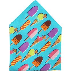 Krawaty męskie: Eton Krawat multicolour