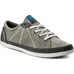 Trampki męskie: Tenisówki HELLY HANSEN – Latitude 92 111-23.940 New Light Grey/Mid Grey