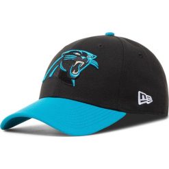 Czapka z daszkiem NEW ERA - The League Carpan T Osfa 10517891 Czarny. Czarne czapki damskie New Era, bez wzorów, z materiału. Za 109,00 zł.