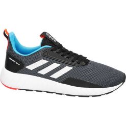 Sneakersy męskie adidas Questar Drive adidas czarne. Czarne sneakersy męskie Adidas, bez zapięcia. Za 209,00 zł.