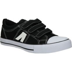 Trampki american lh-15-dstc06. Trampki męskie American, bez wzorów, bez zapięcia. Za 69,99 zł.