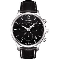 ZEGAREK TISSOT T-CLASSIC T063.617.16.057.00. Zegarki męskie TISSOT. Za 1800,00 zł.