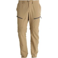 Spodnie męskie: Salewa PUEZ DRY Spodnie materiałowe driftwood