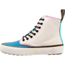 Trampki damskie slip on: Dr. Martens MONET Tenisówki i Trampki wysokie multicolor