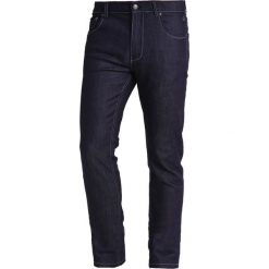 Jeansy męskie: Merc ASHVILLE Jeansy Relaxed Fit dark navy
