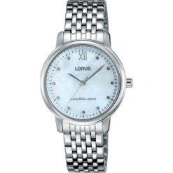 Zegarki damskie: Zegarek damski Lorus Women RG223LX9