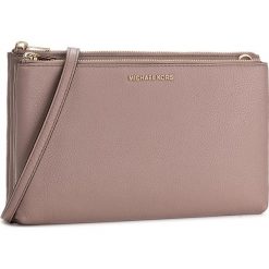Torebka MICHAEL KORS - Adele 32S7GAFC3L Fawn. Czerwone listonoszki damskie marki Michael Kors. Za 849,00 zł.