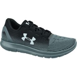 Under Armour Under Armour W Remix 2.0 3022532-002 38 Szare. Szare buty sportowe damskie Under Armour, bez wzorów, z syntetyku, sportowe, do biegania. W wyprzedaży za 289,99 zł.