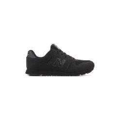 Sandały Dziecko New Balance KJ373ABY. Czarne sandały dziewczęce New Balance. Za 184,10 zł.