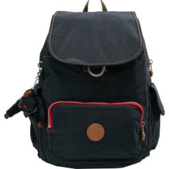 Plecaki damskie: Kipling CITY PACK M Plecak true navy
