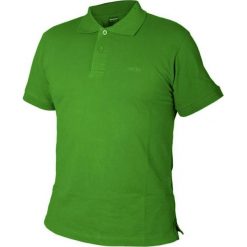 Brugi Koszulka męska 4CB7-713 VERDE r. M. Zielone koszulki sportowe męskie marki Brugi, m. Za 53,06 zł.