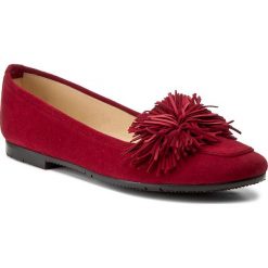 Buty damskie: Półbuty BALDININI - 848509PKIDI77 Kidi Granata