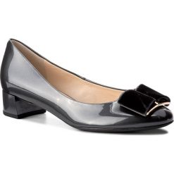 Półbuty damskie: Półbuty HÖGL – 4-103085 Darkgrey 6600