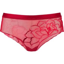 Majtki damskie: Triumph ROSE ESSENCE Stringi rumba red