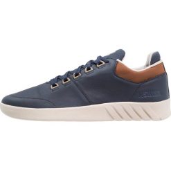 Tenisówki męskie: KSWISS AERO TRAINER Tenisówki i Trampki black iris/rainy days