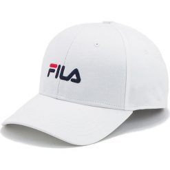 FILA LINEAR LOGO > 686029-M67. Czapki damskie Fila, bez wzorów, z bawełny. Za 139,99 zł.