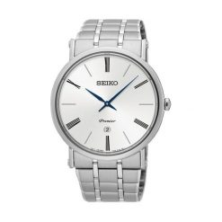 Zegarki męskie: Seiko SKP391P1 - Zobacz także Książki, muzyka, multimedia, zabawki, zegarki i wiele więcej