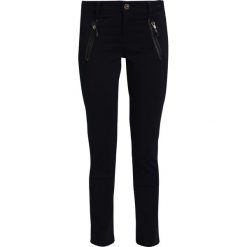 Jeansy damskie: Mos Mosh HALE PANT Jeansy Straight Leg navy