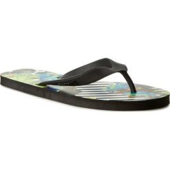 Japonki Reebok - Cash Flip BD5211 Blk/Grn/Teal/Wht. Zielone japonki męskie marki OLAIAN. W wyprzedaży za 69,00 zł.