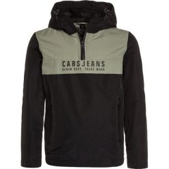 Cars Jeans NEWARK Kurtka przejściowa black. Czarne kurtki dziewczęce marki Cars Jeans, z poliesteru. Za 229,00 zł.