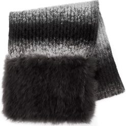 Szaliki damskie: 85-7F-001-8 Szalik damski